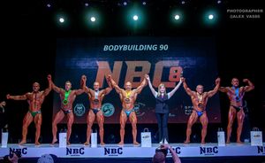 BODYBUILDING 90